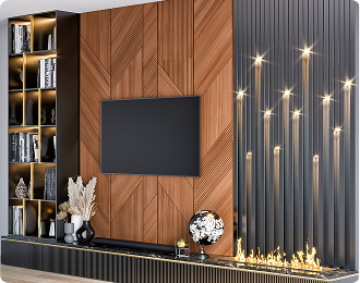 Modern Kitchen Design 2